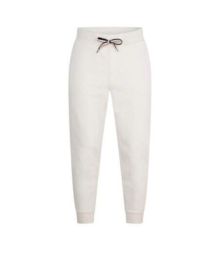 Pantalon De Jogging Larsen Homme Blanc Boss