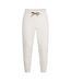 Pantalon De Jogging Larsen Homme Blanc Boss-1