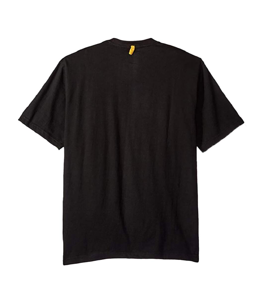 Caterpillar Mens TM Logo Short Sleeve T-Shirt (Black) - UTFS4251