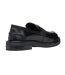 Mocassins D Serilda E Femme Noir Geox-2