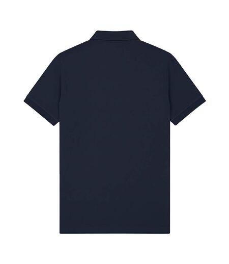 Polo My Femme Bleu Marine B&C