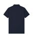 Polo My Femme Bleu Marine B&C-2