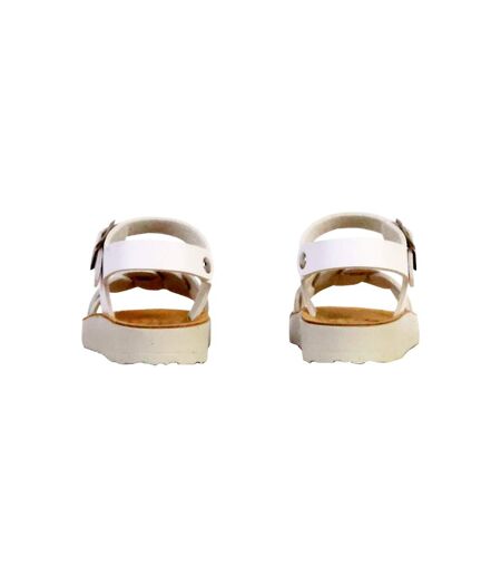 Sandales Cuir Enfant Geox Costarei