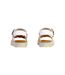 Sandales Cuir Enfant Geox Costarei-3
