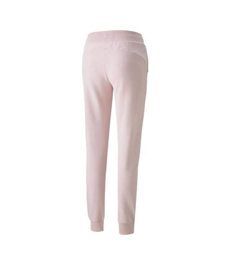 Pantalon De Jogging Power Graphic Femme Rose Puma