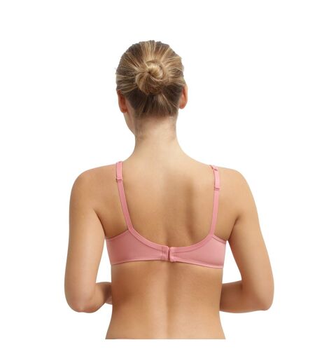 Soutien-gorge Emboîtant Avec Armatures Non Paddé Generous