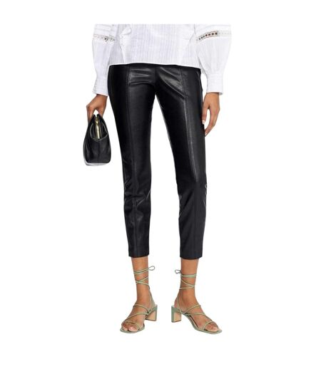 Legging Femme Noir Ted Baker