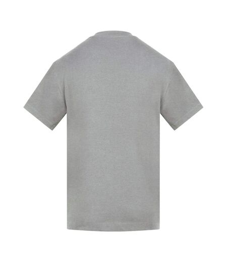 T-shirt Amplify Adulte Gris Chiné Anthem