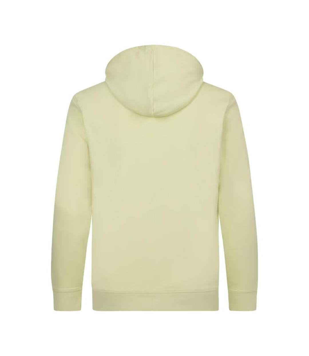 Sweat jaune pale homme o'neill cali-2
