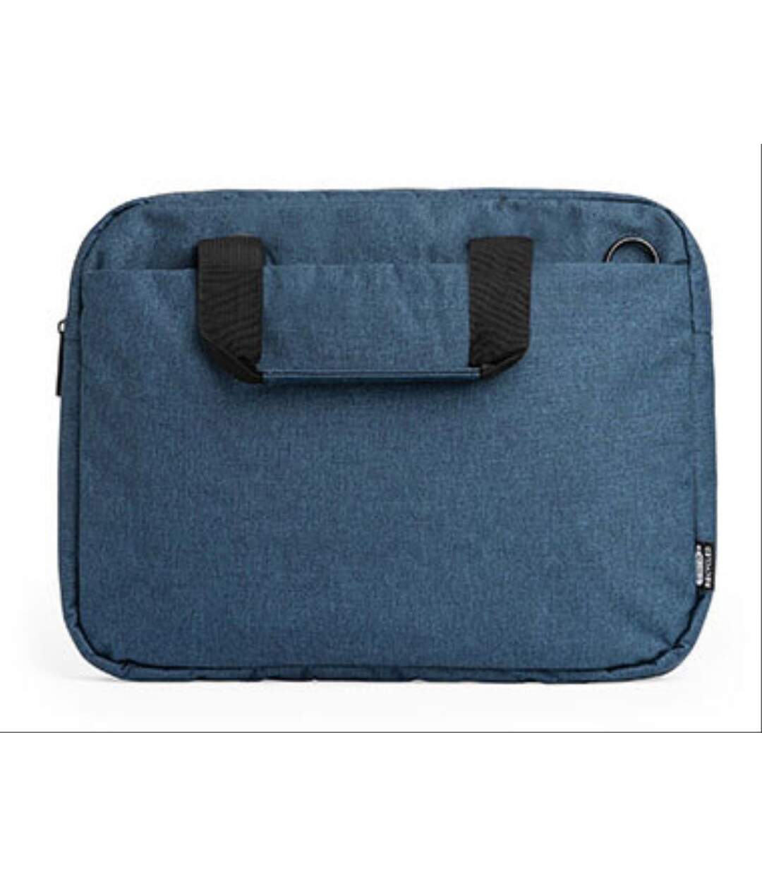 Sacoche bandoulière porte documents - RY7500 - bleu denim-1