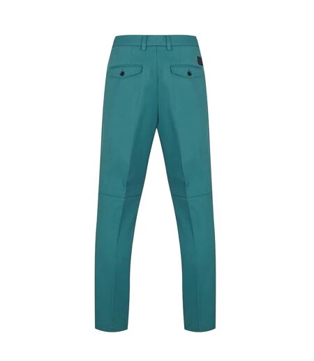 Pantalon Kirio Homme Vert Boss