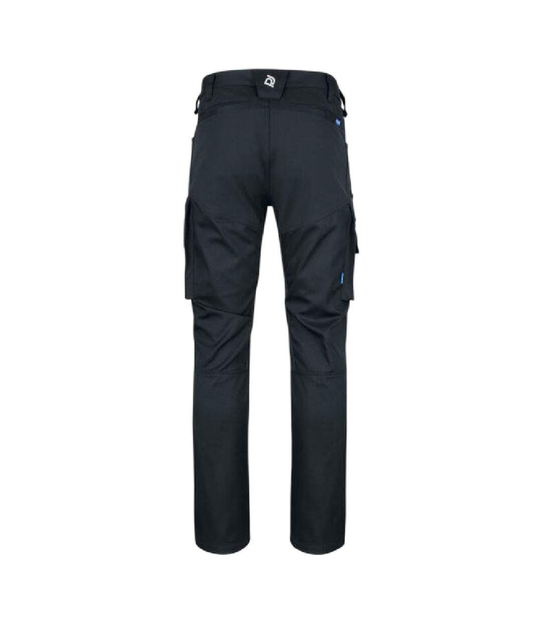 Pantalon De Travail Homme Noir Projob-2