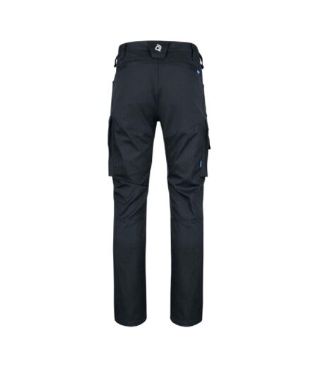 Pantalon De Travail Homme Noir Projob