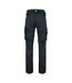 Pantalon De Travail Homme Noir Projob-2