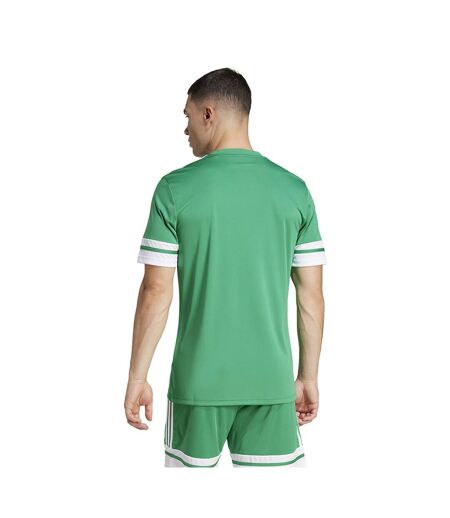 Maillot Squadra Homme Vert Adidas