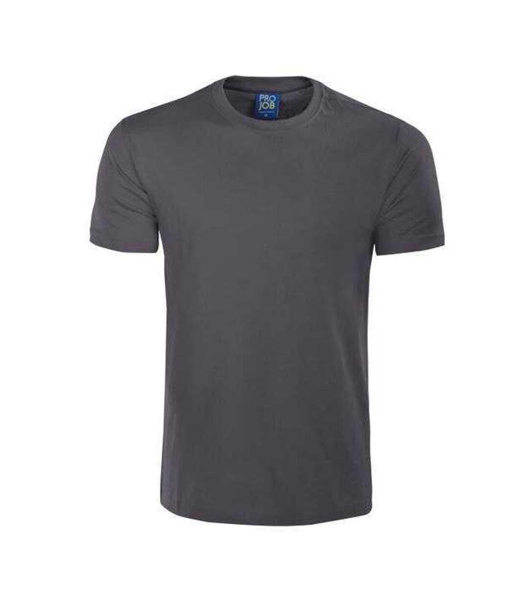 T-shirt Homme Gris Projob-1