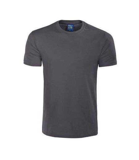 T-shirt Homme Gris Projob