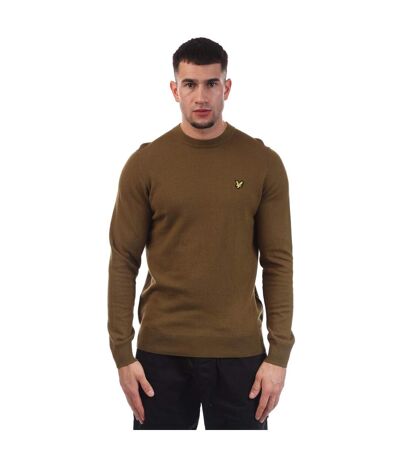 T-Shirt Homme Trespass Thelon - Manches Courtes, Respirant - Neuf Avec Étiquettes