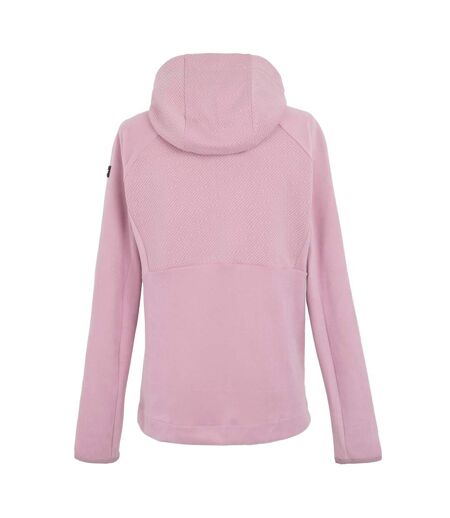 Veste Polaire Vatana Femme Lilas Regatta