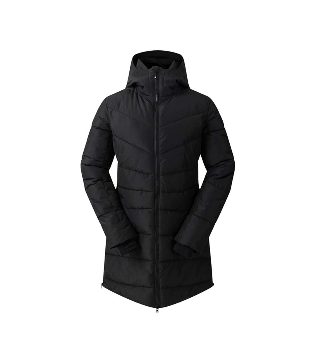 Blouson De Ski Femme Noir Dare 2B-2