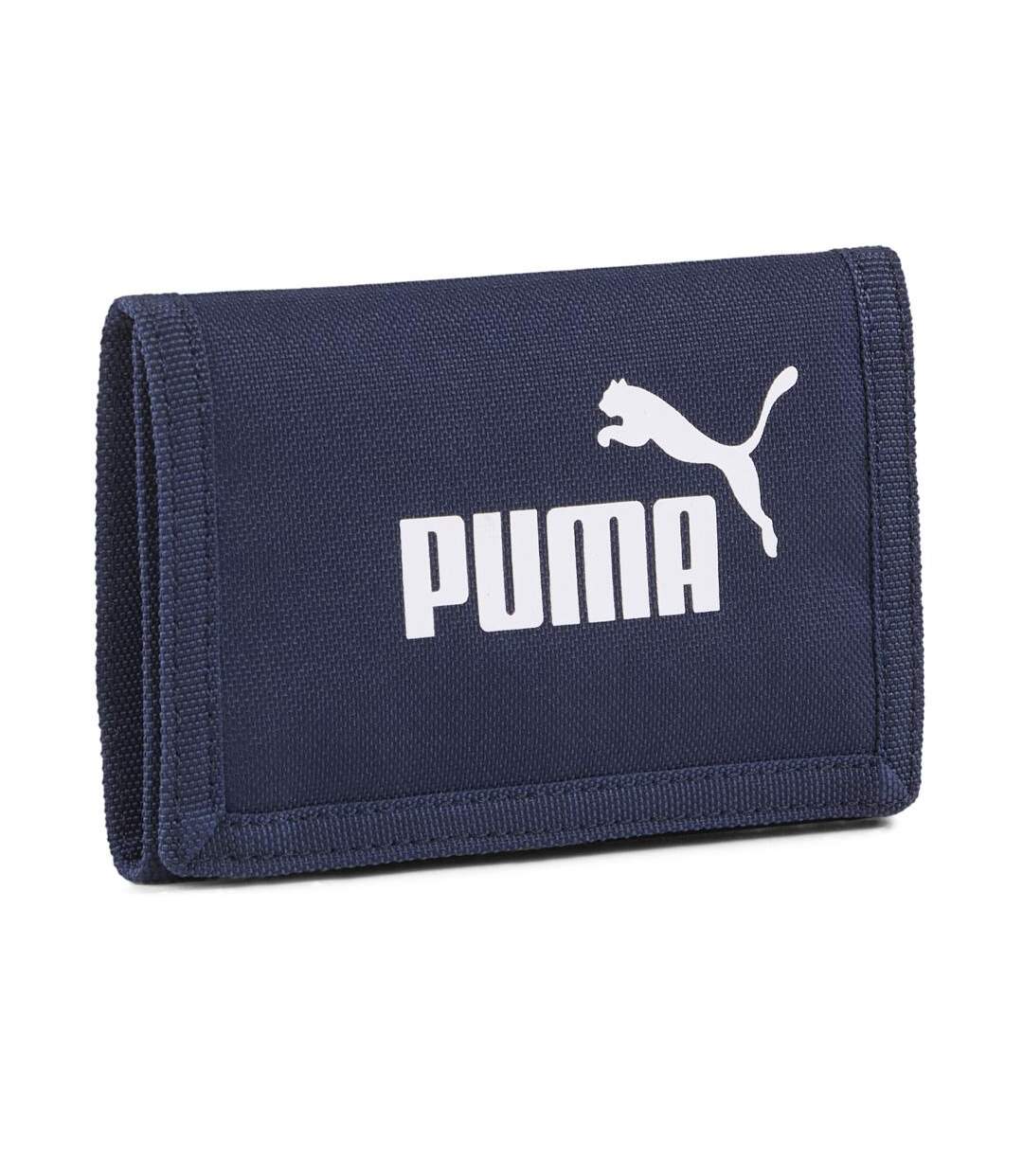 Portefeuille marine homme puma phase wallet - osfa-1