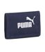 Portefeuille marine homme puma phase wallet - osfa-1