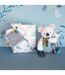 Doudou hochet koala collection YOCA LE KOALA-4