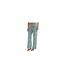 Womens/ladies Livia Striped Straight Leg Trousers Multicoloured 4th & Reckless-1