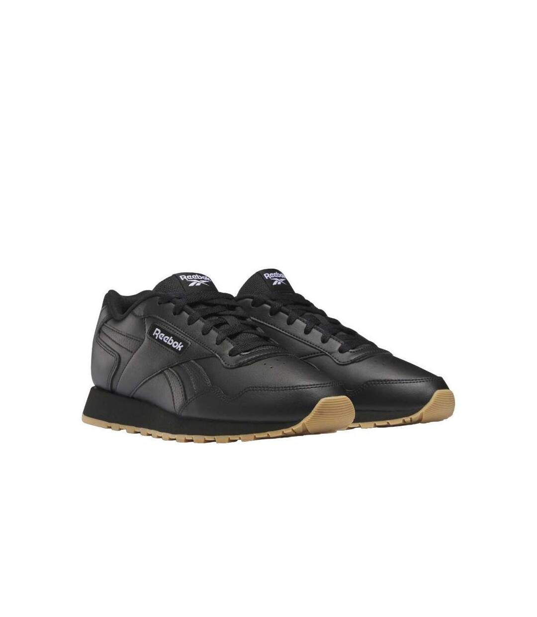 Baskets Glide Homme Noir Reebok-1