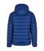 Doudoune Matelassée Basic Homme Bleu Urban Classics-2