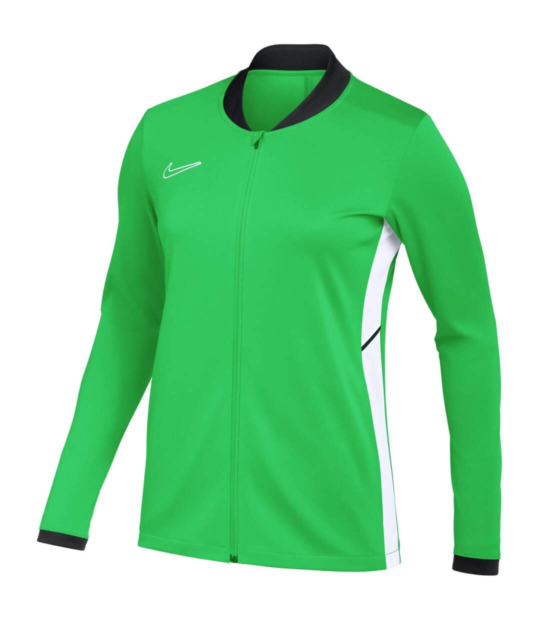 Veste De Survêtement Dri-fit Academy Fz9824 Homme Vert Noir Nike-1