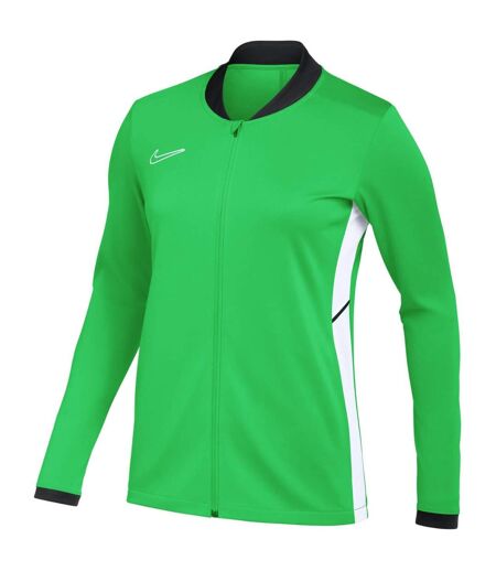 Veste De Survêtement Dri-fit Academy Fz9824 Homme Vert Noir Nike