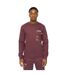 Ensemble Haut Et Bas Applewood Homme Rhum Raisin Duck And Cover-3