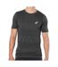 Maillot de sport gris homme asics sport seamless - xxl-1