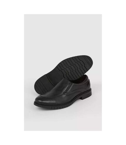 Debenhams - Chaussures - Homme (Noir) - UTDH5661