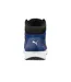 Chaussures De Sécurité Frontcourt Adulte Bleu Noir Puma Safety-2