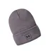 Bonnet Motif/style Logo Halftime Homme Gris Under Armour-2