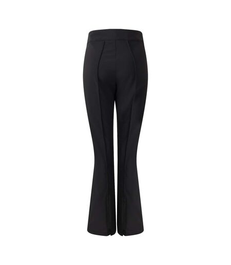 Womens/ladies Glide Ski Trousers Black Dare 2B