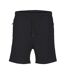 Short Noir Homme JACK & JONES Cloud - M