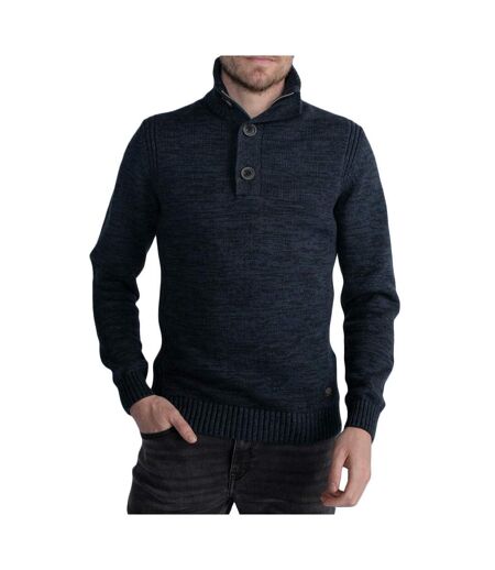 Pull Marine Homme Petrol Industries Men Knitwear - 3XL