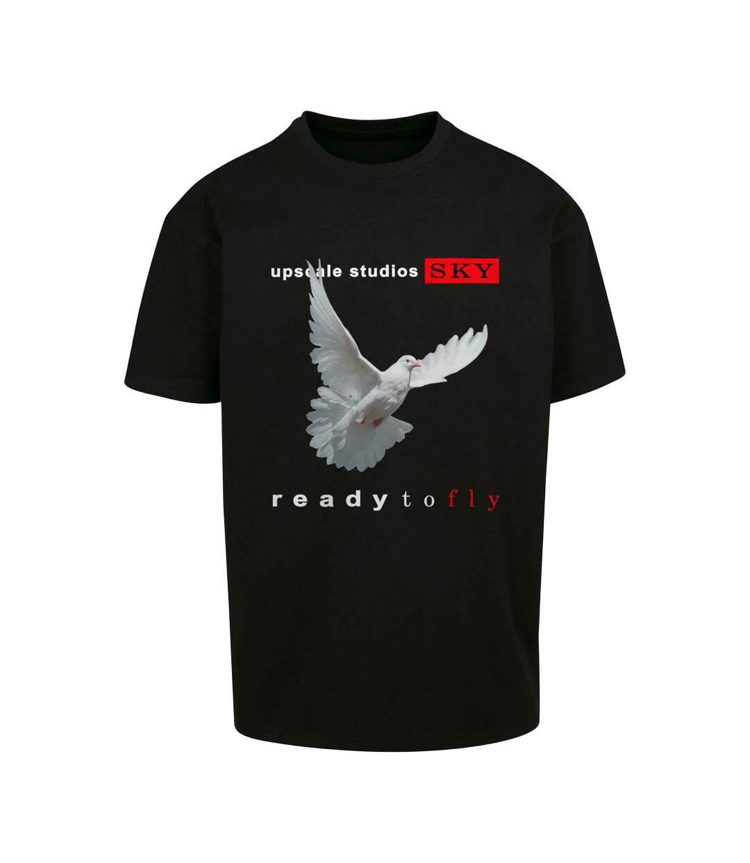 Noir Mister Tee-1