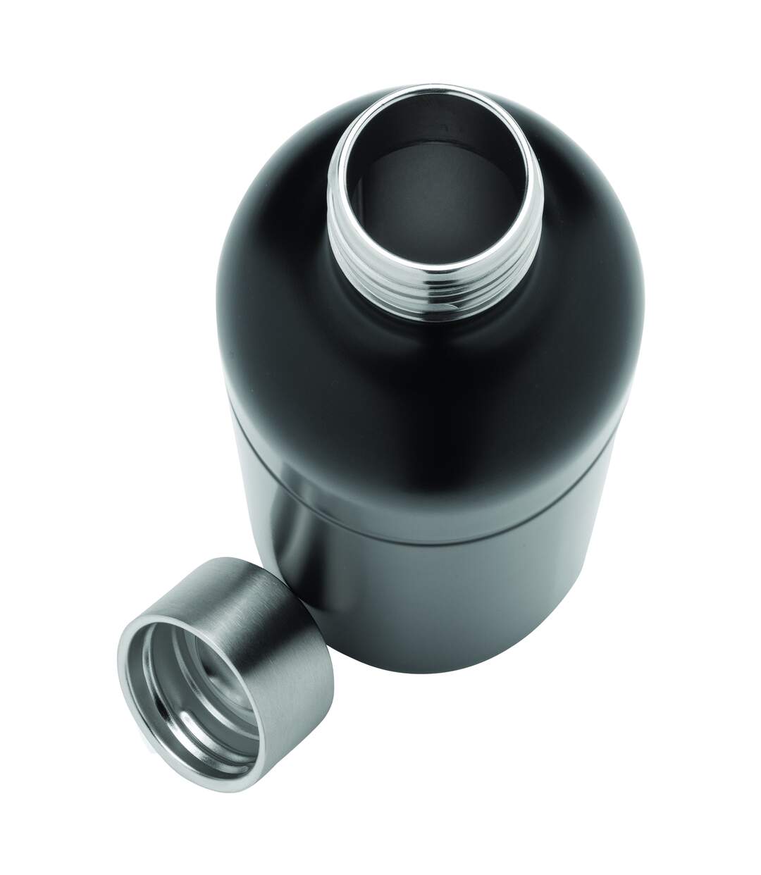 Gourde soda taille unique noir XD Xclusive-2