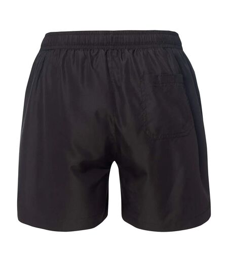 Short Coconut Homme Noir Martes Essential