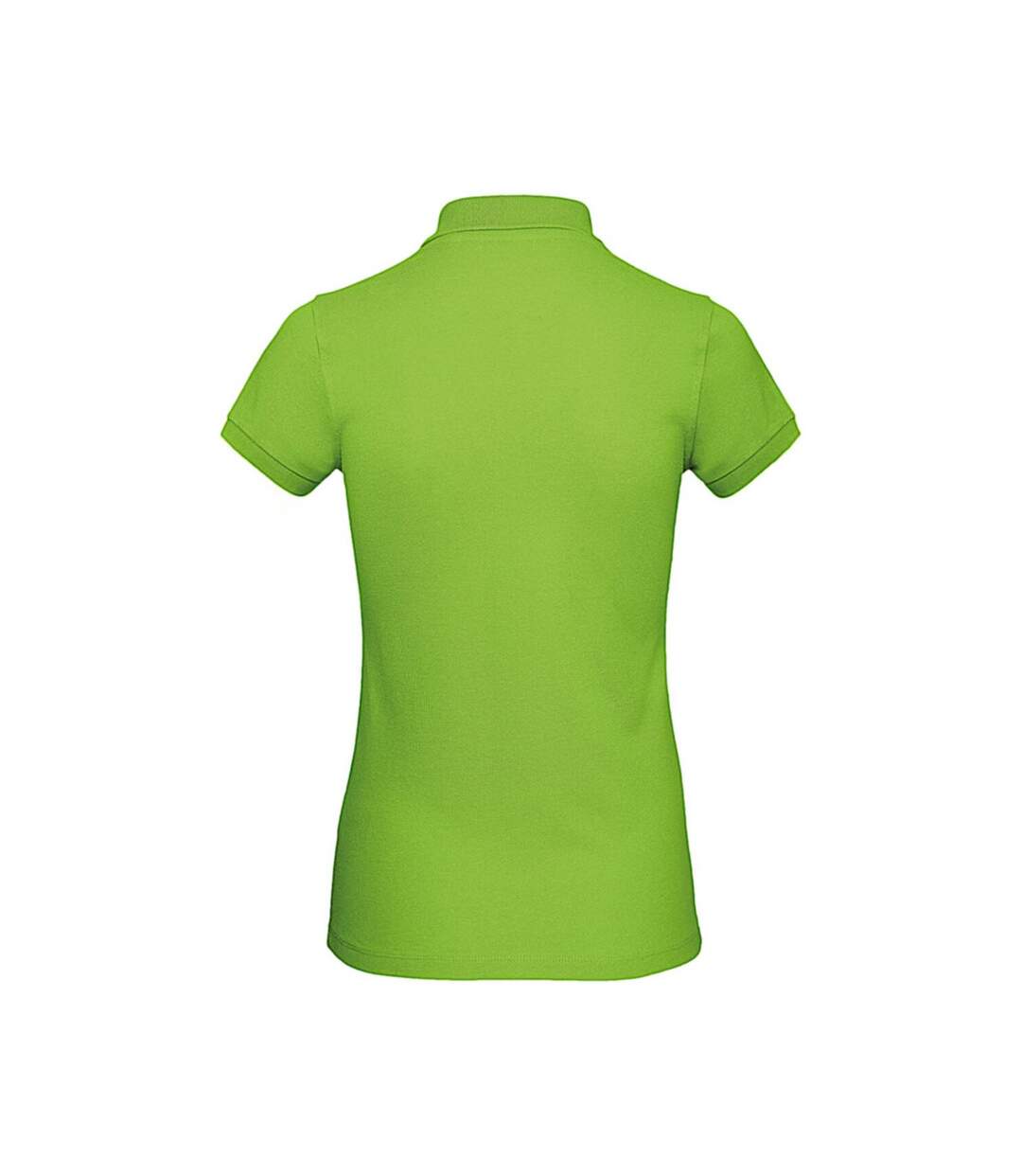 Polo Inspire Femme Vert Orchidée B&C-2