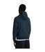 Sweat À Capuche Homme Bleu Marine Lyle & Scott-3