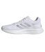 Chaussures duramo femme blanc / gris Adidas-3