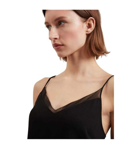 Débardeur Femme Noir Ted Baker