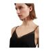 Débardeur Femme Noir Ted Baker-4