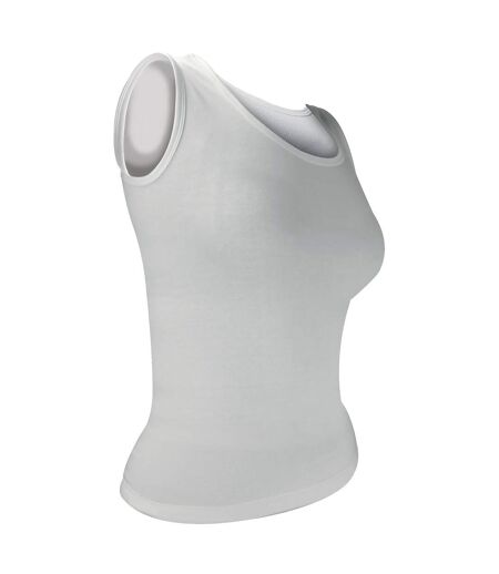 Heat Holders - Lot De 2 Femme Sous Vetements Thermqiue Sans Manche T-shirt
