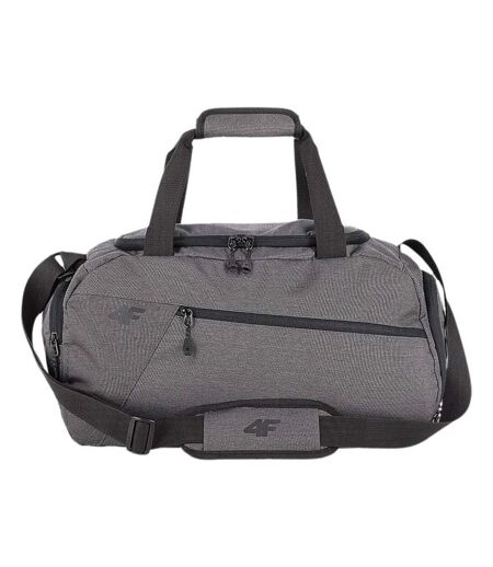 Sac De Sport Wss24abagu104 20s 50 Cm X 26 Cm Gris 4F